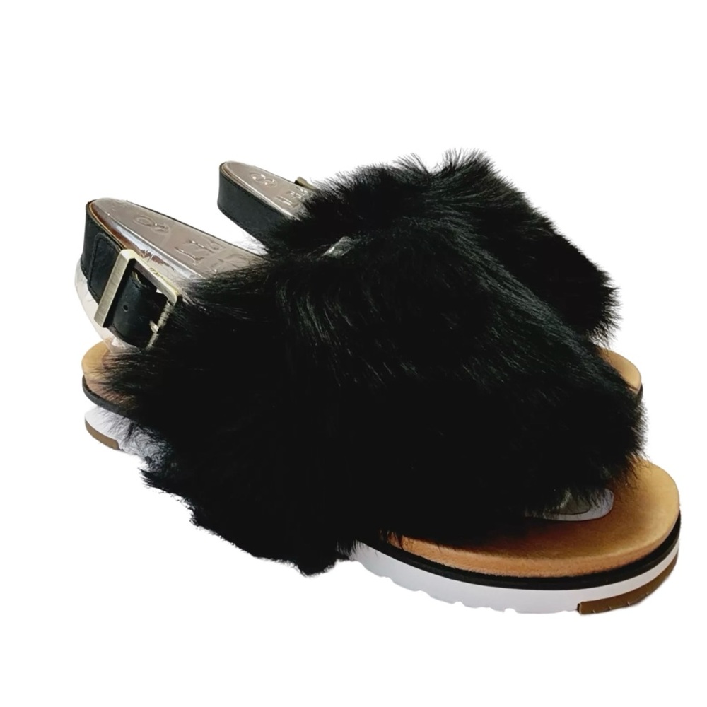 Women's Holly UGG Sandals never worn